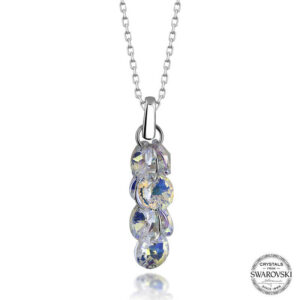 Swarovski Kolye