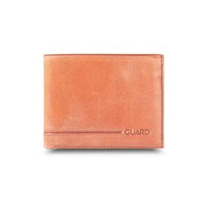 Guard Antik Taba Klasik Deri Erkek Cüzdanı
