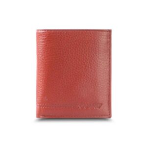 Guard Bozuk Para Girişli Taba Deri Erkek Cüzdanı