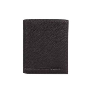 Guard Goldies Kahverengi Deri Erkek Cüzdanı