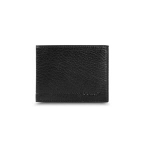 Guard Tek Pisotlu Klasik Siyah Erkek Cüzdan